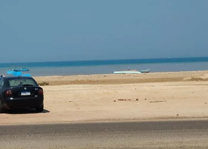 Isis Marina * הורגהדה