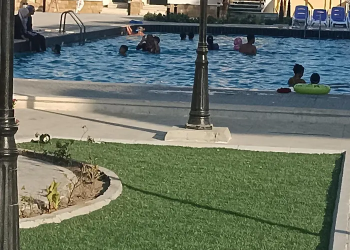 דירה Isis Marina