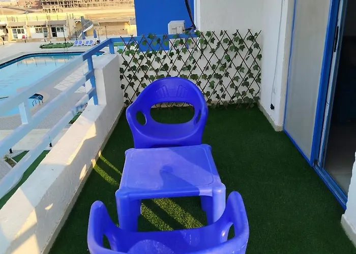 דירה Isis Marina